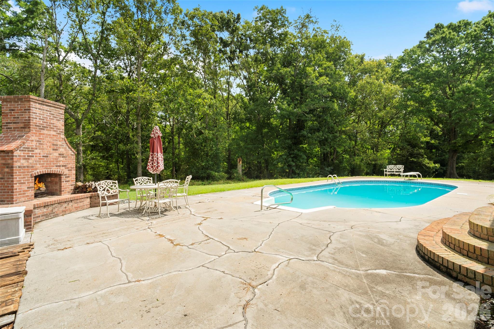 1515 Hasty Road Marshville, NC 28103 - Photo 15 of 22