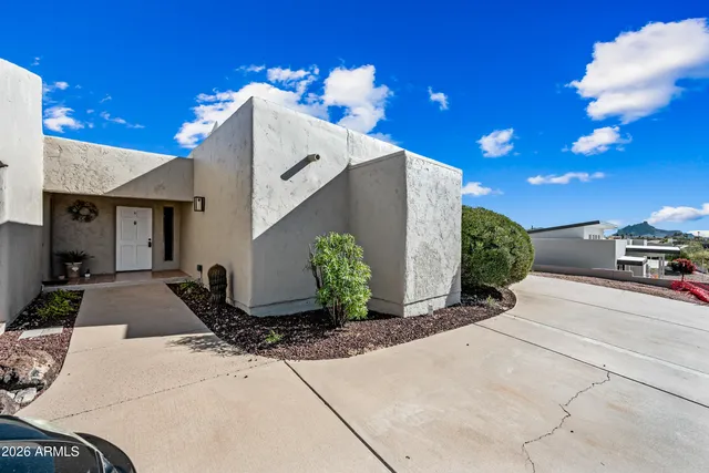 $2,100 | 12247 North Fountain Hills Boulevard, Unit A, Fountain Hills, AZ 85268