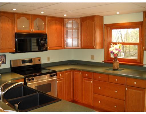 449 Sanford Road Wells, ME 04090 - Photo 3 of 21 Kitchen. Recent updates to the...