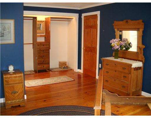 449 Sanford Road Wells, ME 04090 - Photo 8 of 21 Bedroom. Good size bedroom with...