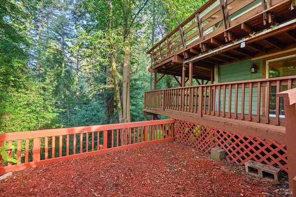 $475,000 | 11071 Ogburn Lane, Forestville, CA 95436