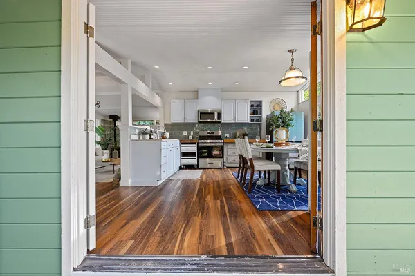 $475,000 | 11071 Ogburn Lane, Forestville, CA 95436