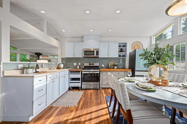 $475,000 | 11071 Ogburn Lane, Forestville, CA 95436