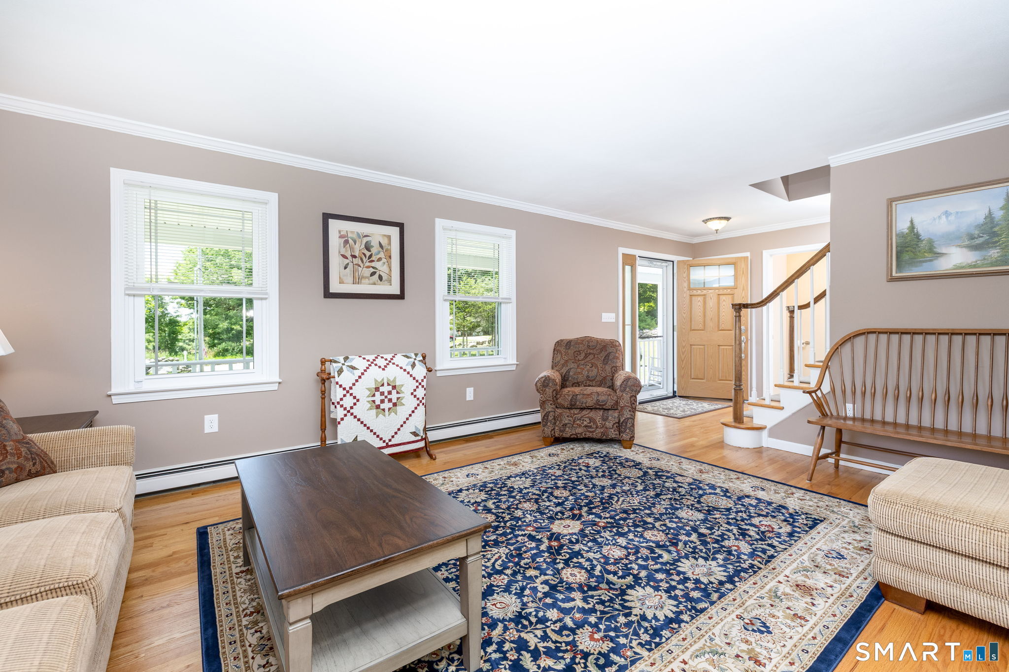 393 Wawecus Hill Road Norwich, CT 06360 - Photo 16 of 40