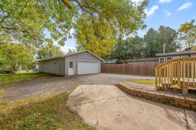 $299,900 | 720 9th Street Southwest, Pine City, MN 55063