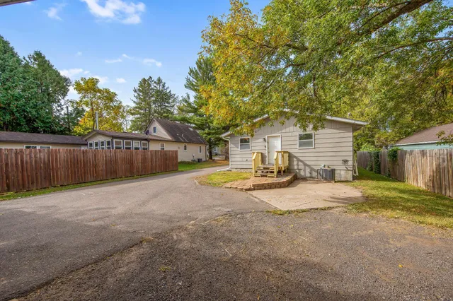 $299,900 | 720 9th Street Southwest, Pine City, MN 55063