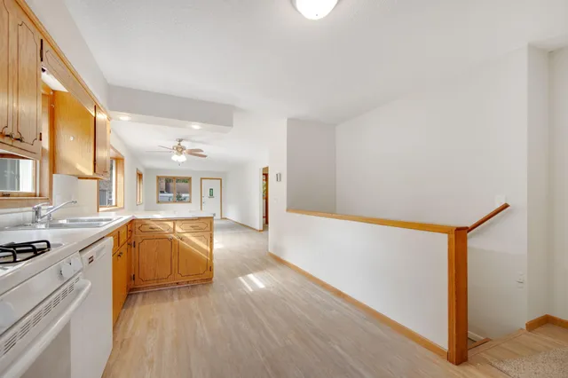 $299,900 | 720 9th Street Southwest, Pine City, MN 55063