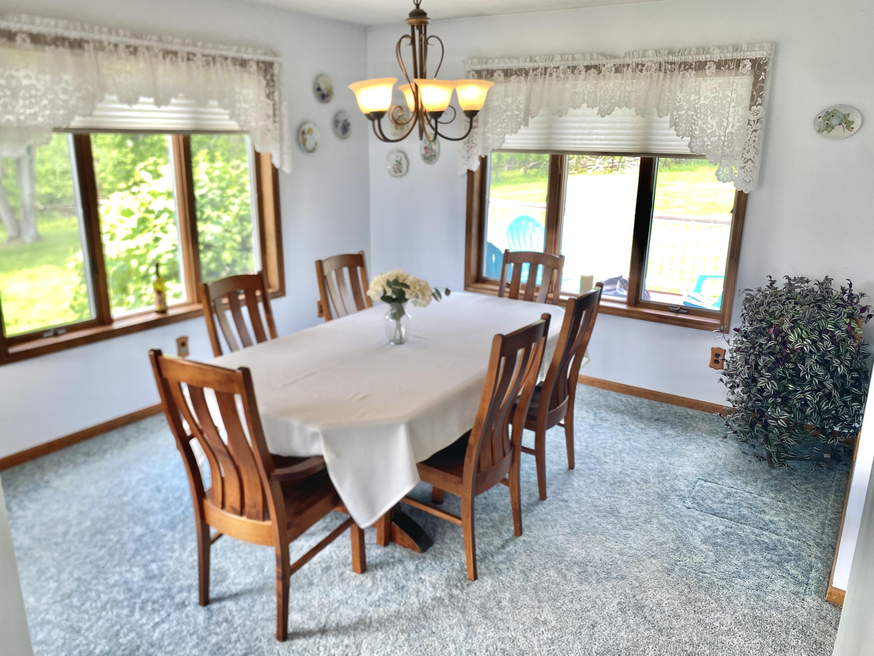 3561 Barber Road Hastings, MI 49058 - Photo 2 of 45 Dining Room
