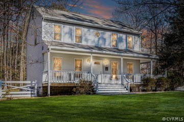 11386 Georgetown Road Mechanicsville, VA 23116 - Photo 1 of 33 Gallery Image 1