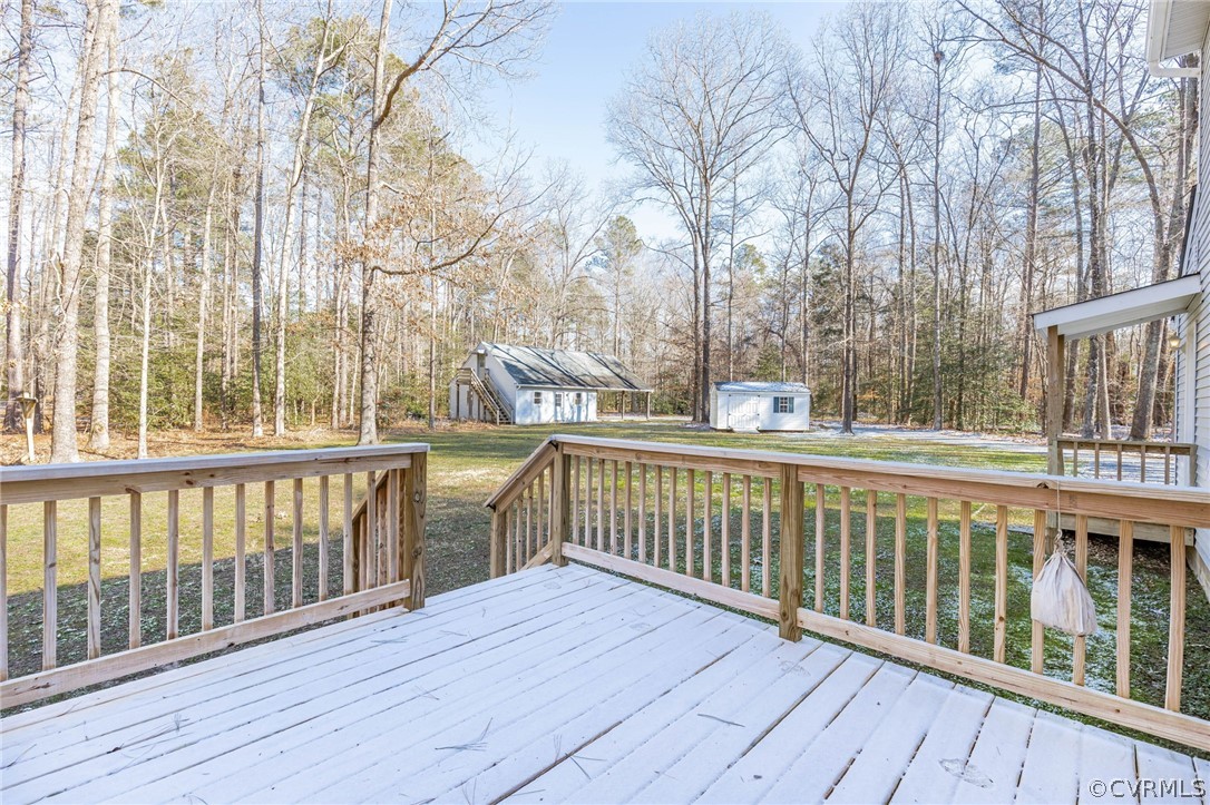 11386 Georgetown Road Mechanicsville, VA 23116 - Photo 28 of 33 Gallery Image 28