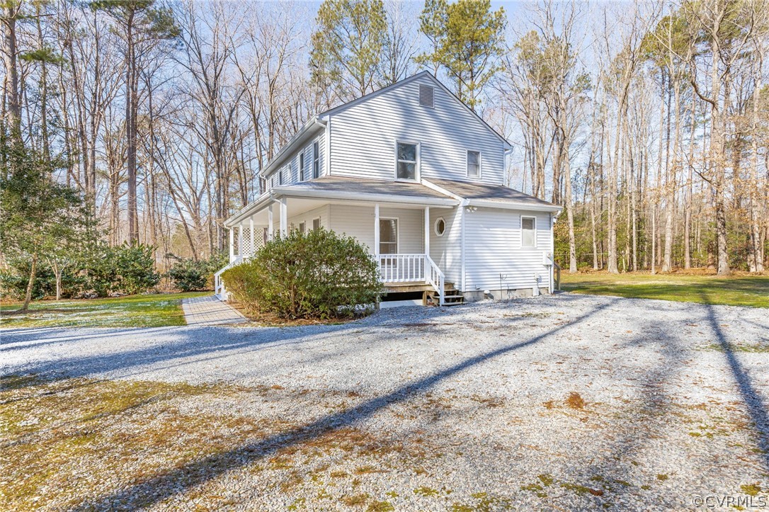 11386 Georgetown Road Mechanicsville, VA 23116 - Photo 7 of 33 Gallery Image 7