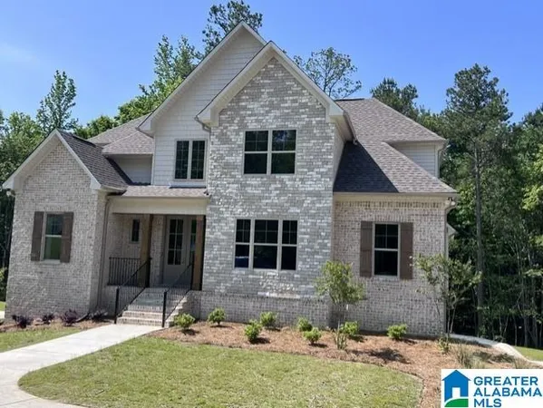 $661,820 | 1114 Grey Oaks Valley, Pelham, AL 35124