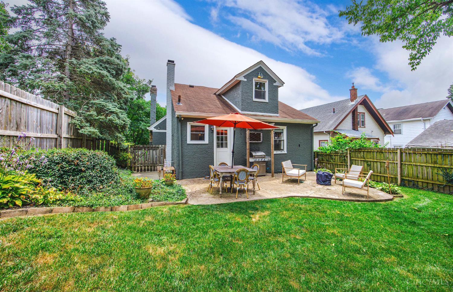 5827 Lester Road Cincinnati, OH 45213 - Photo 46 of 49