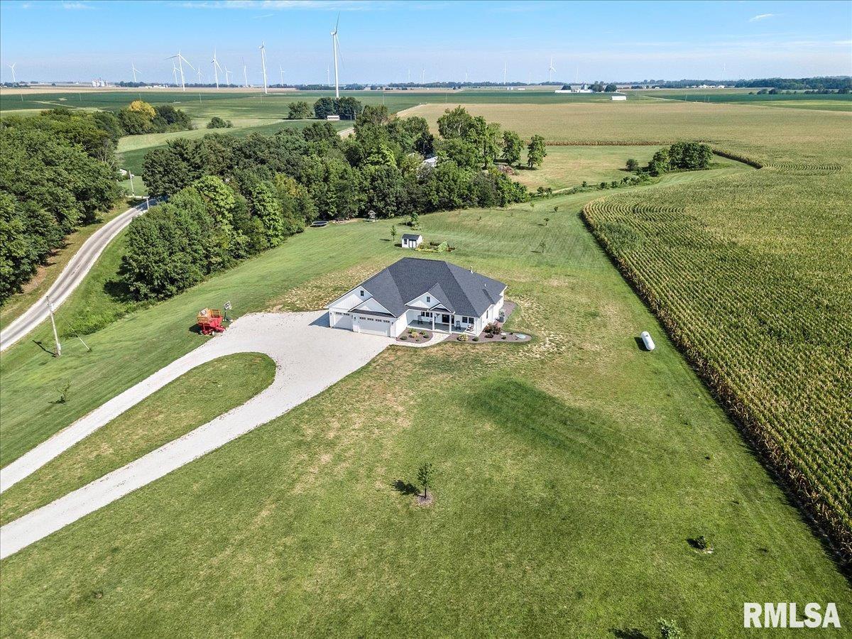 604 Stewart Road Franklin, IL 62638 - Photo 54 of 59