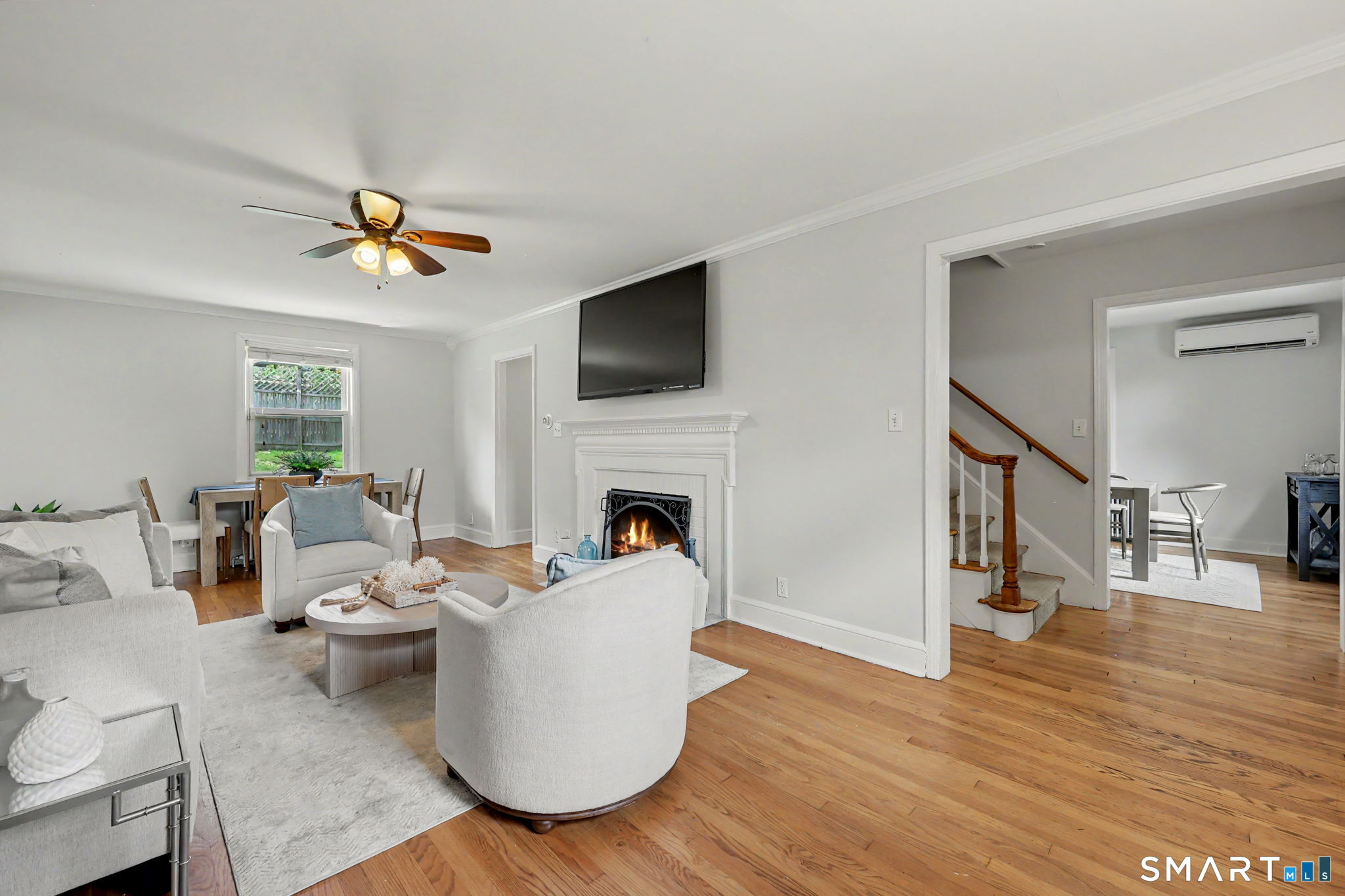 77 Round Hill Road Fairfield, CT 06824 - Photo 13 of 25 Gallery Image 13
