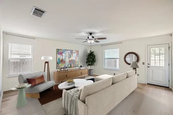 $2,200 | 6937 Sabrina Drive, Austin, TX 78747