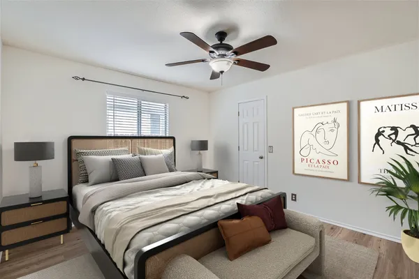 $2,200 | 6937 Sabrina Drive, Austin, TX 78747