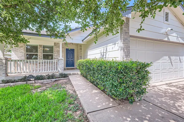 $2,200 | 6937 Sabrina Drive, Austin, TX 78747