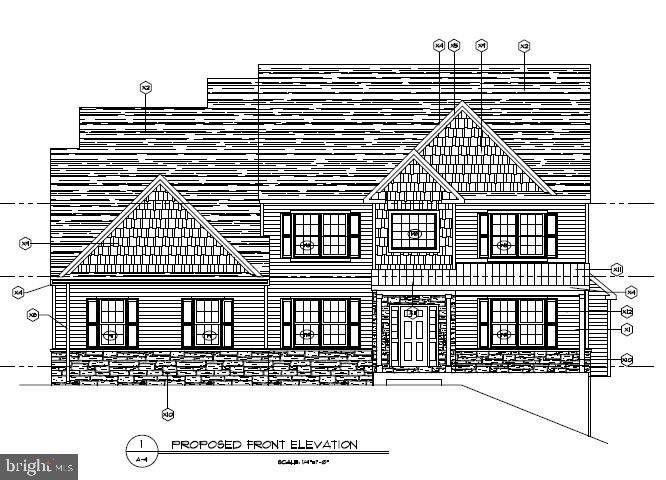 227 Howarth Road Media, PA 19063 - Photo 1 of 71