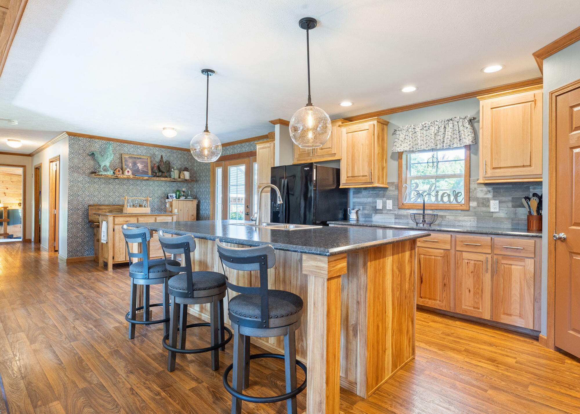 74 Hinkley Road Livermore, ME 04253 - Photo 8 of 89 74HinkleyRd-Livermore-07