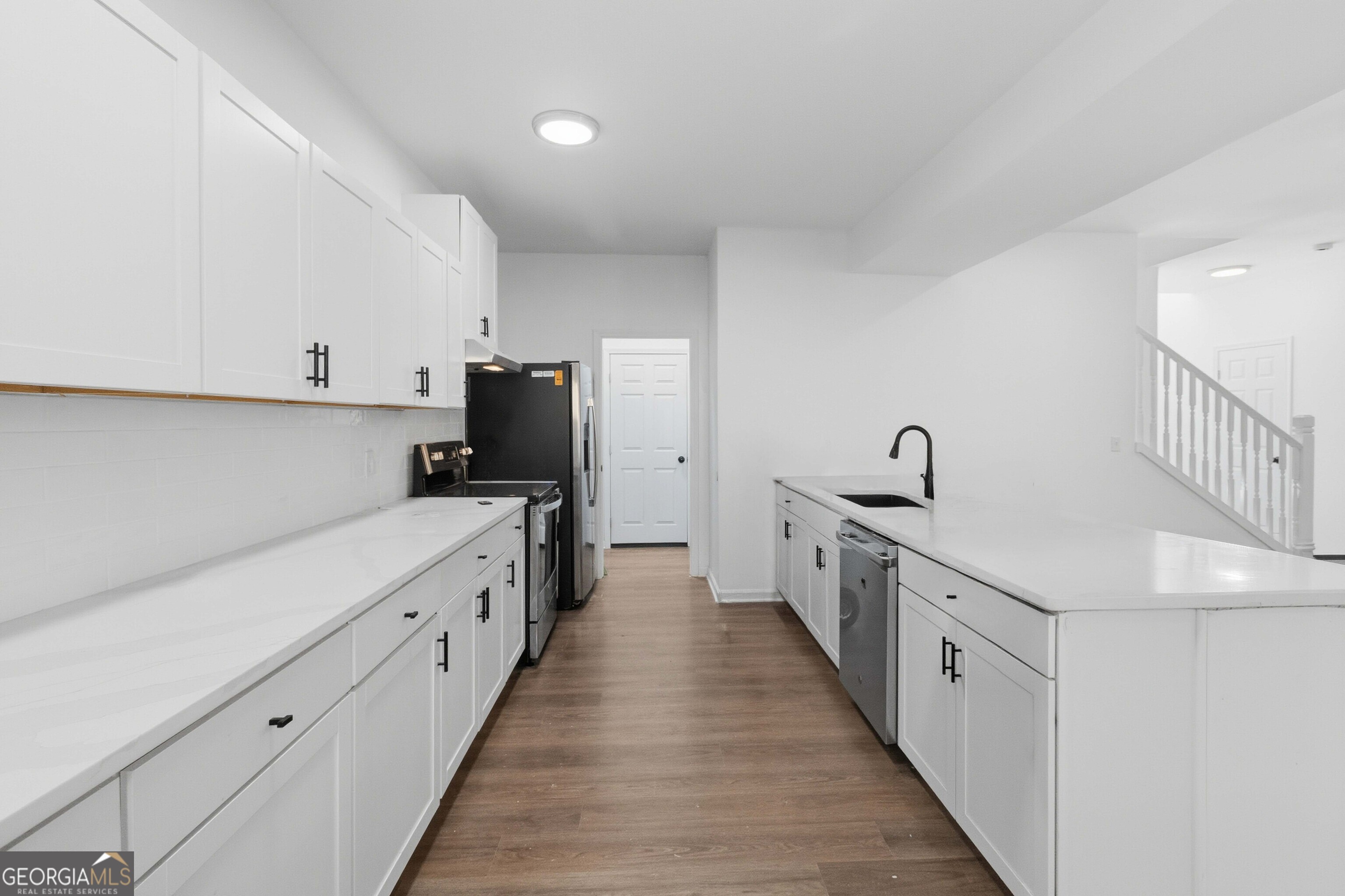 6938 Shadow Ridge Lane Stone Mountain, GA 30087 - Photo 9 of 25