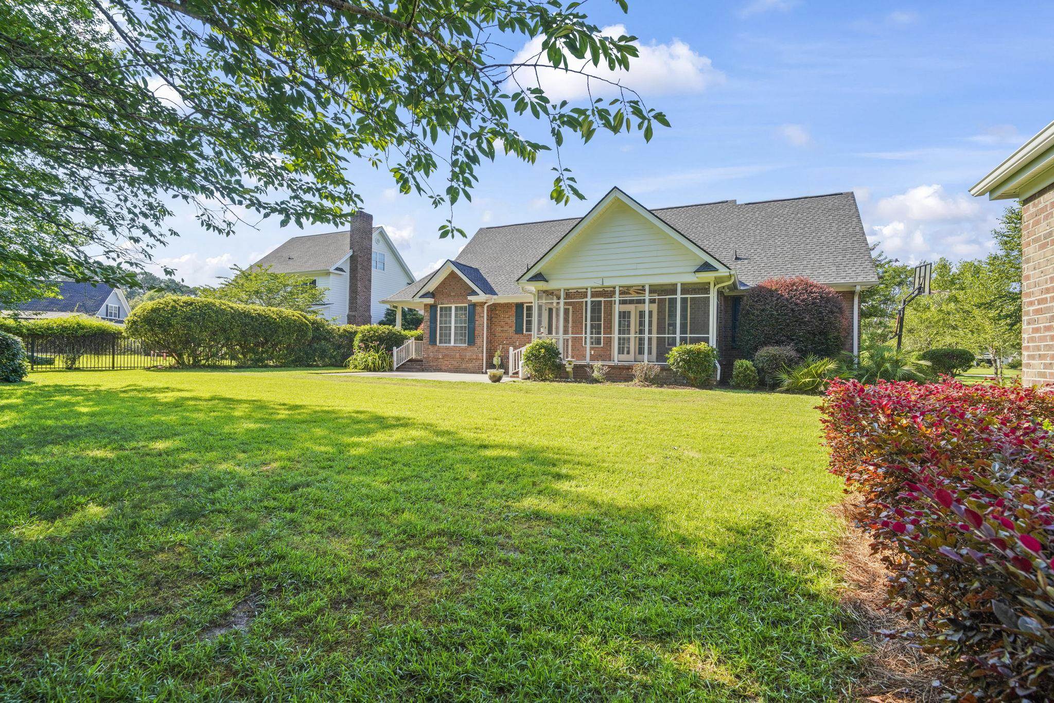 104 Hagar Brown Road Murrells Inlet, SC 29576 - Photo 35 of 47
