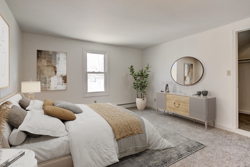 381 Chestnut Hill Road Millville, MA 01529 - Photo 6 of 9 Gallery Image 6