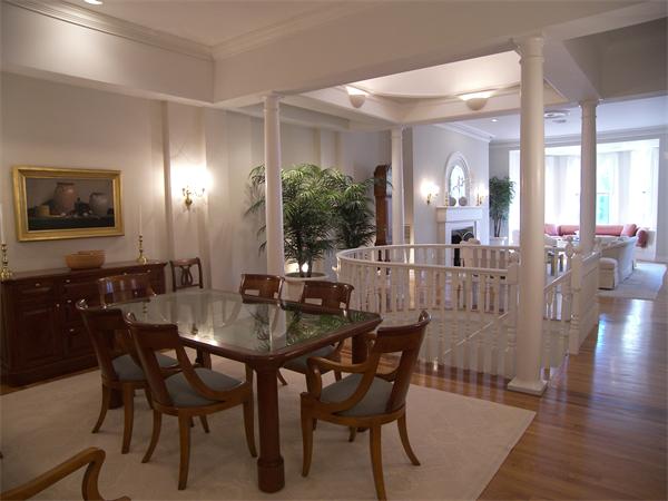31-33 Commonwealth Ave