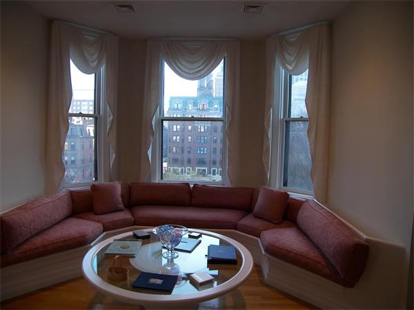 31-33 Commonwealth Ave