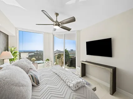 $1,249,000 | 411 North New River Drive East, Unit 3402, Fort Lauderdale, FL 33301