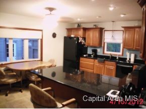 3925 Gooseneck Drive Springfield, IL 62707 - Photo 4 of 11