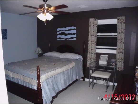 3925 Gooseneck Drive Springfield, IL 62707 - Photo 6 of 11