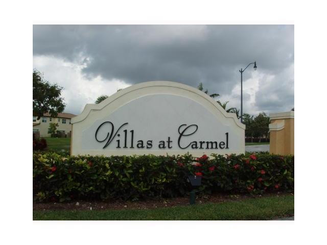 1650 Northeast 33rd Road, Unit 108 Homestead, FL 33033 - Photo 7 of 36 Exterior Front
