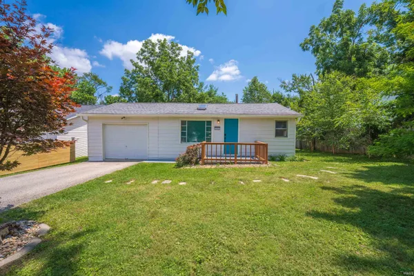$184,000 | 2605 South Bryan Street, Bloomington, IN 47403