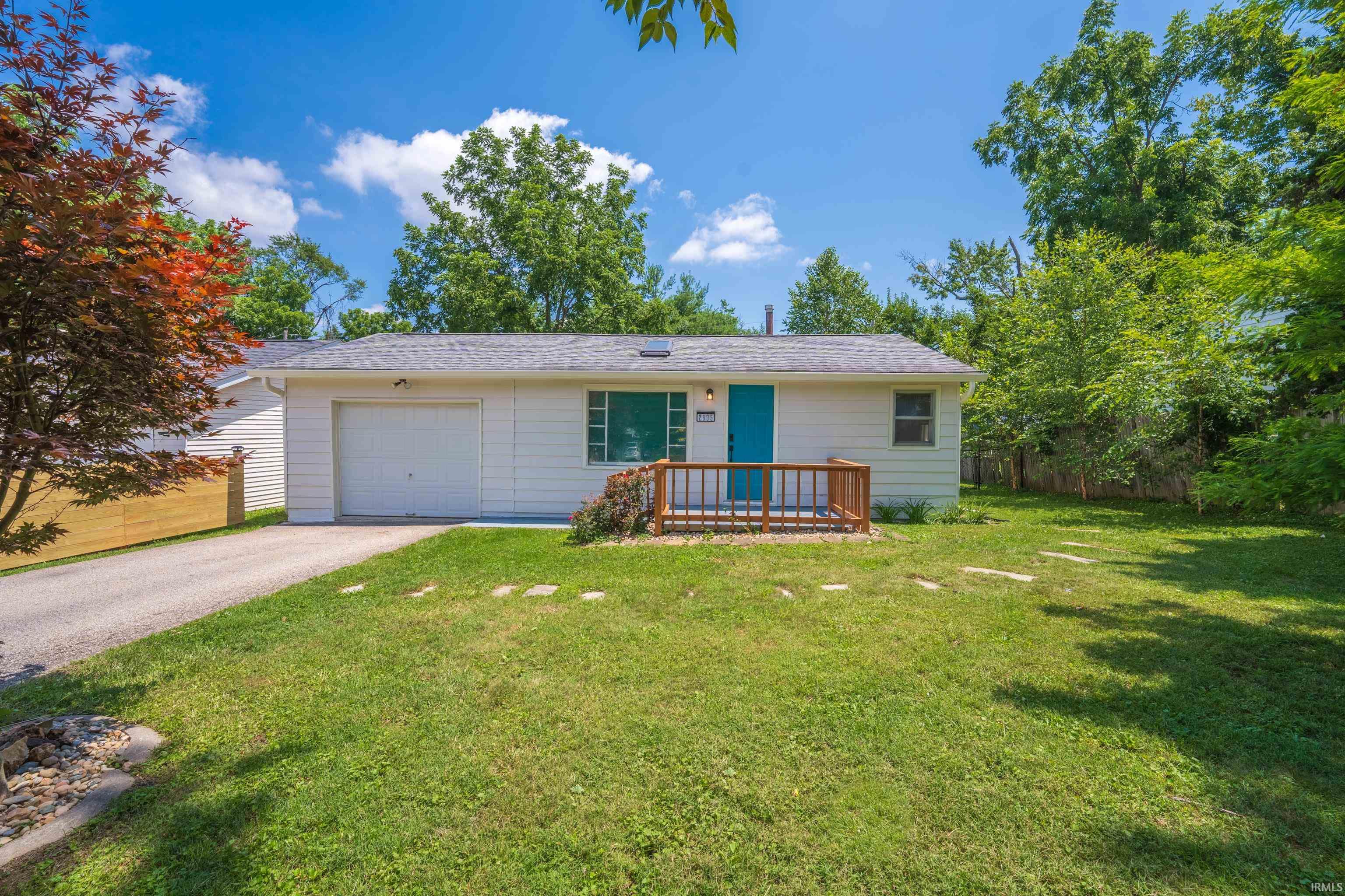 2605 South Bryan Street Bloomington, IN 47403 - Photo 1 of 32