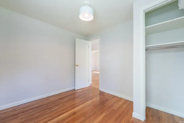 $184,000 | 2605 South Bryan Street, Bloomington, IN 47403