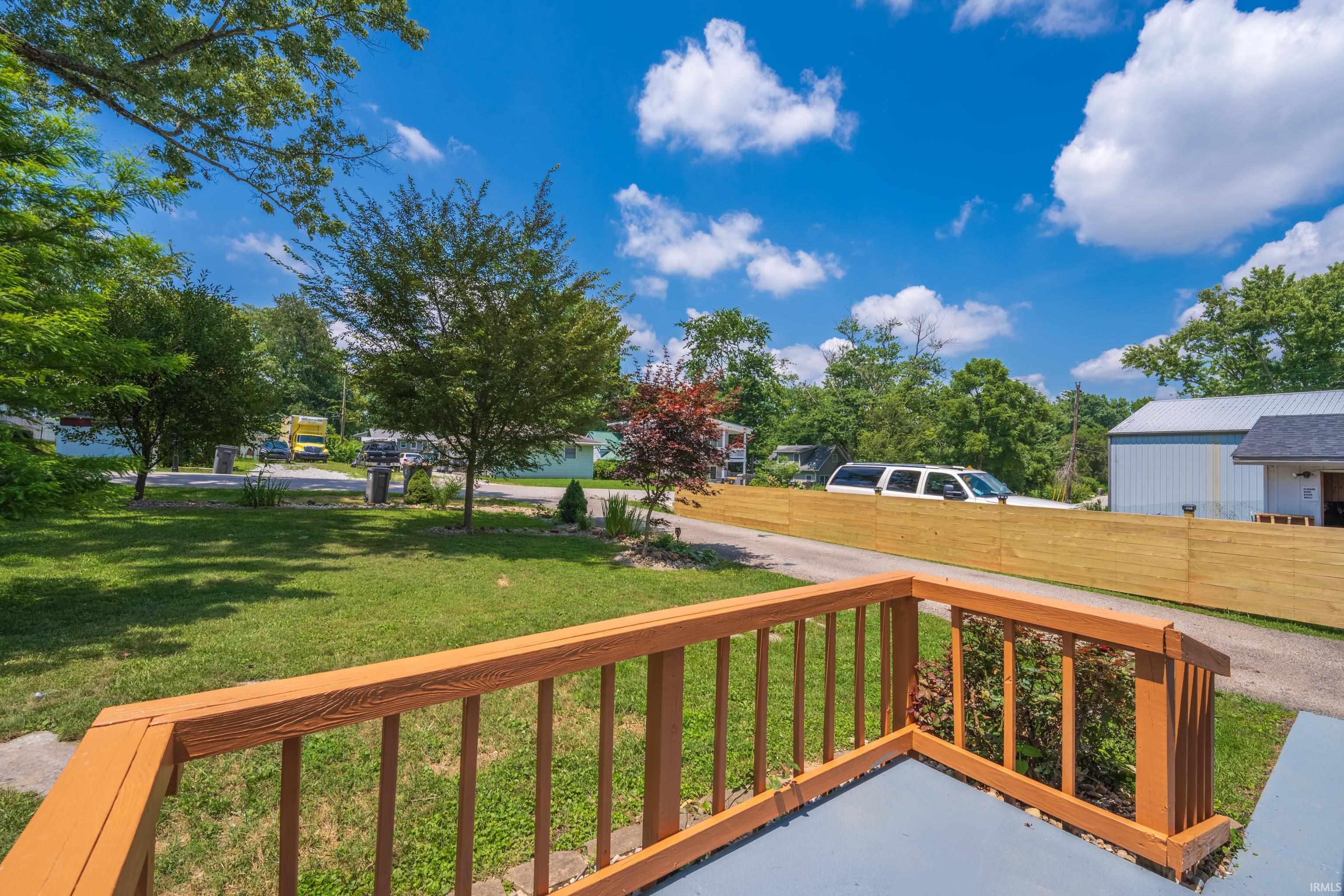 2605 South Bryan Street Bloomington, IN 47403 - Photo 22 of 32