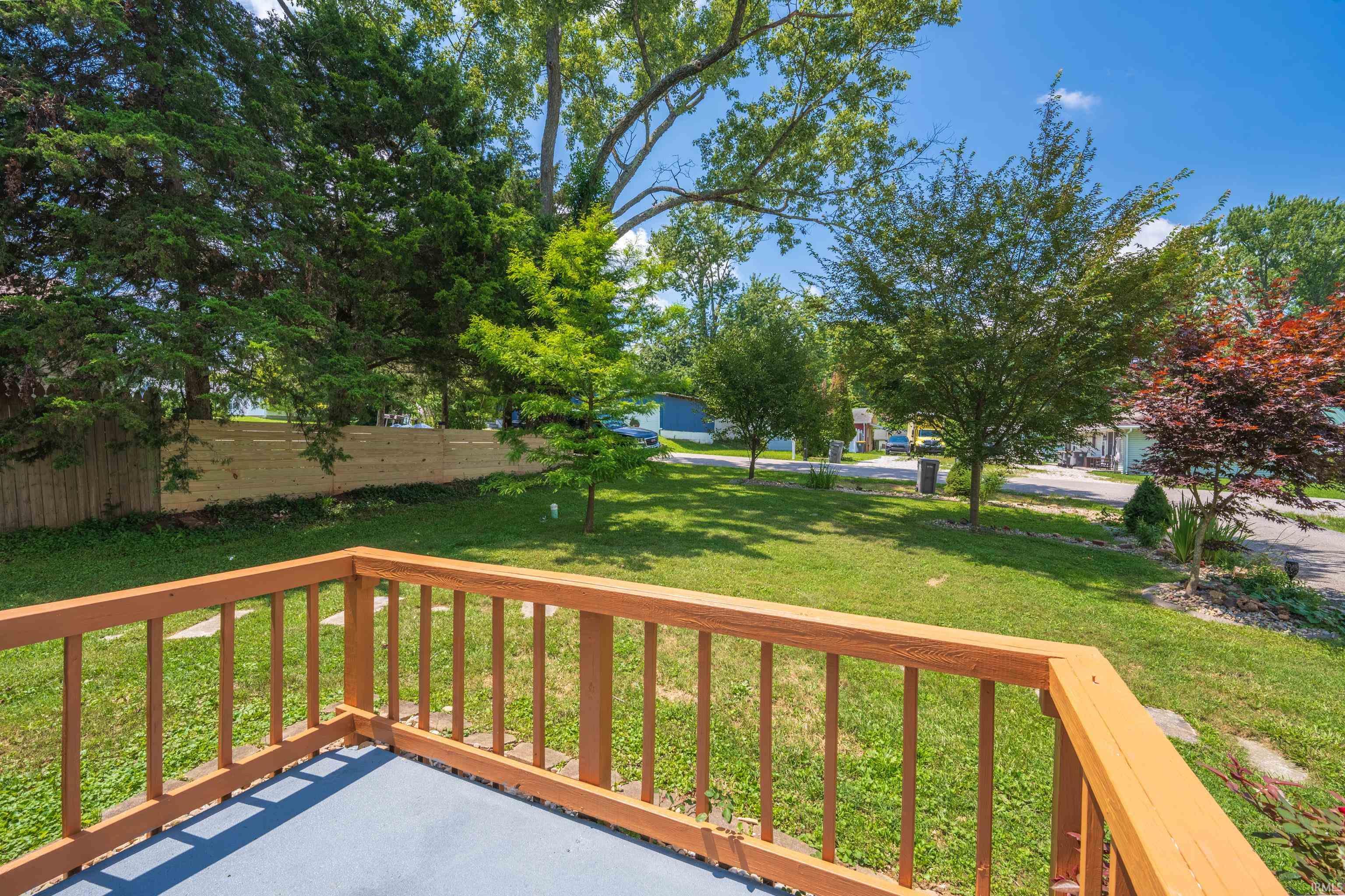 2605 South Bryan Street Bloomington, IN 47403 - Photo 23 of 32