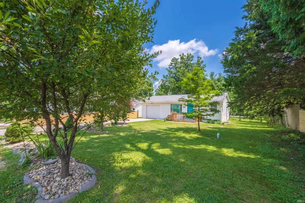 $184,000 | 2605 South Bryan Street, Bloomington, IN 47403