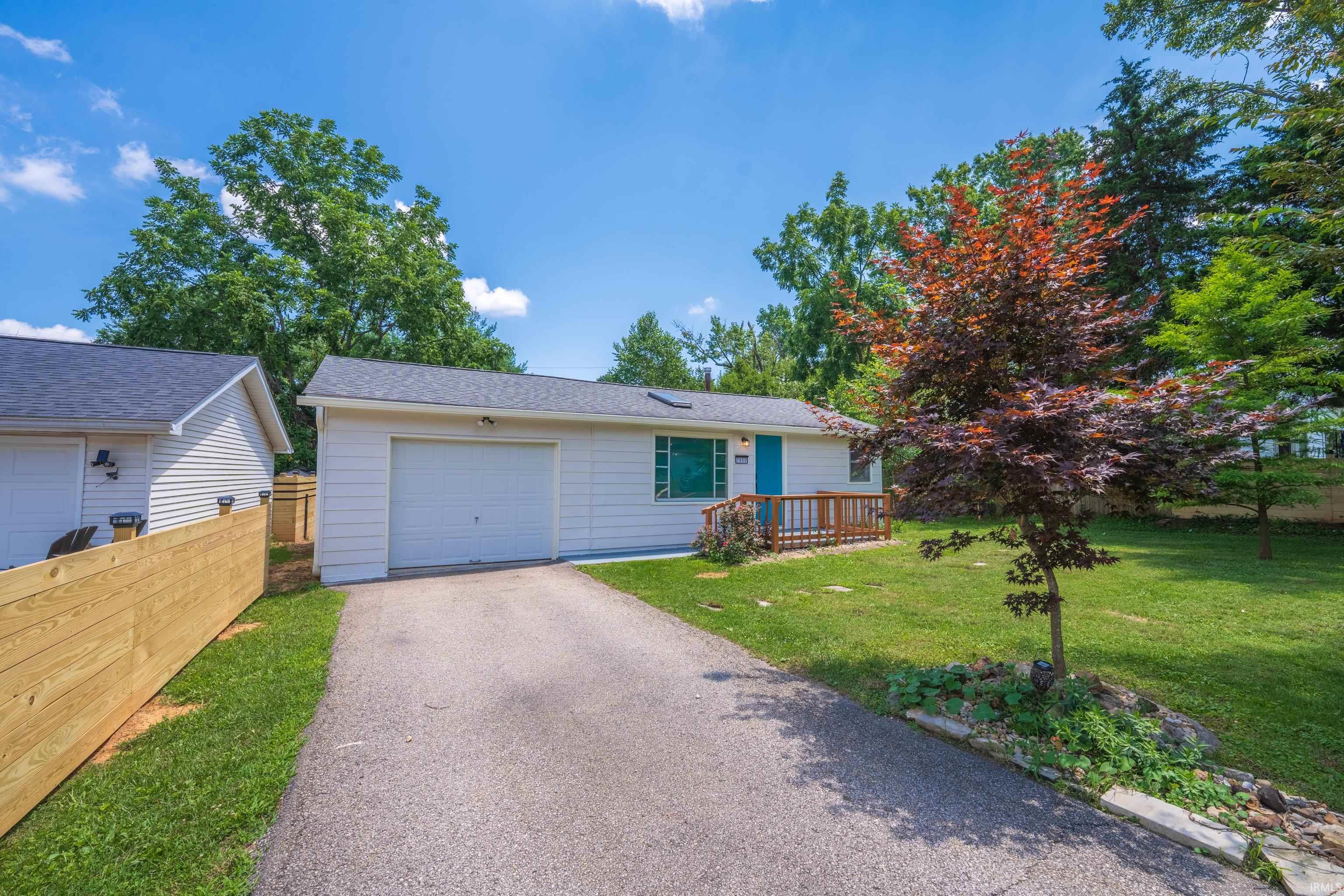 2605 South Bryan Street Bloomington, IN 47403 - Photo 26 of 32