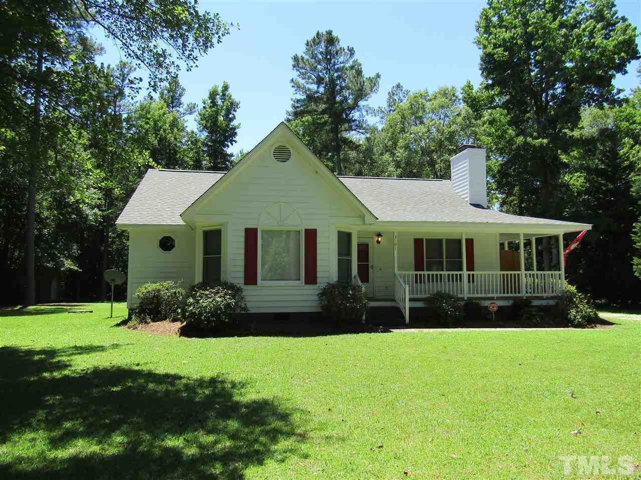 3101 Claim Road Clayton, NC 27520 - Photo 1 of 25 Gallery Image 1