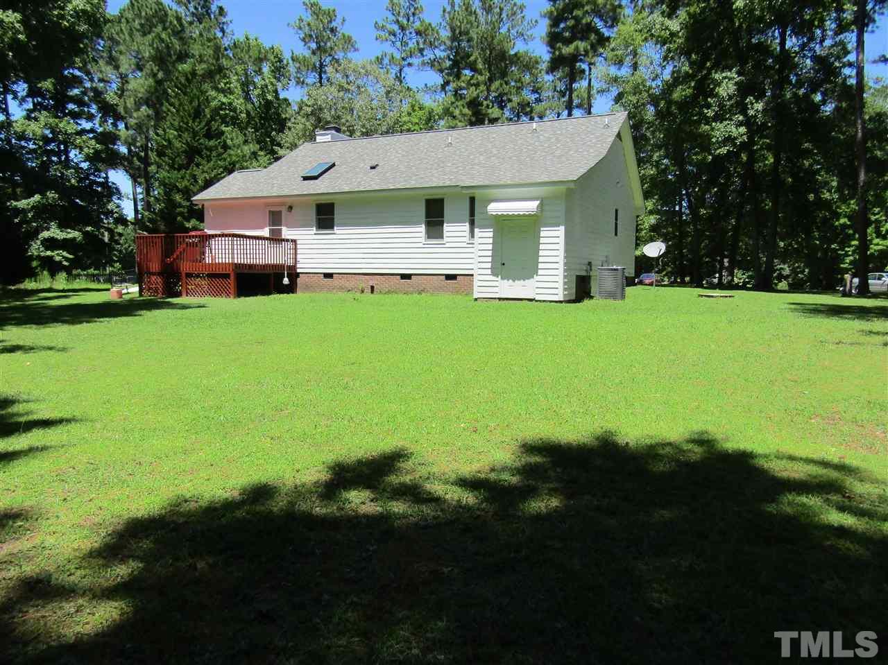 3101 Claim Road Clayton, NC 27520 - Photo 3 of 25 Gallery Image 3