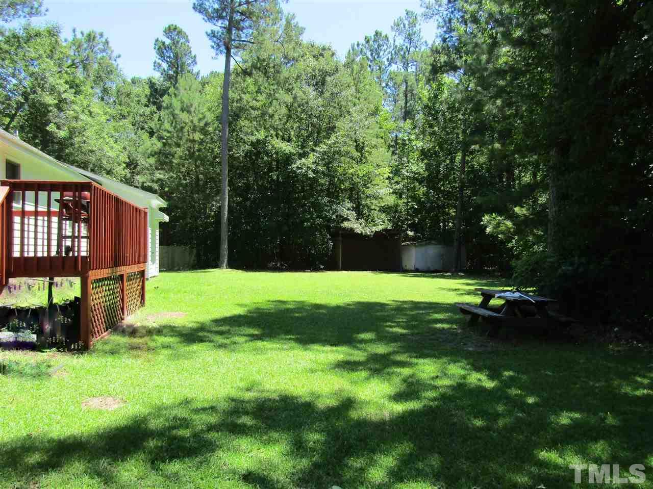 3101 Claim Road Clayton, NC 27520 - Photo 5 of 25 Gallery Image 5