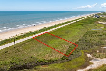 11967 Bluewater Highway Freeport, TX 77541 - Photo 6 of 19 a view of an ocean and beach