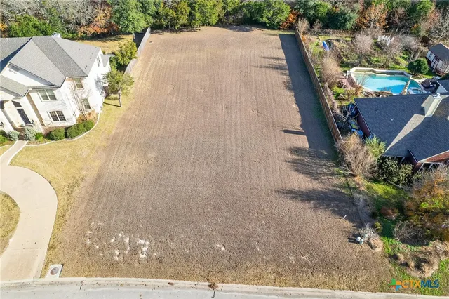 $95,000 | 1909 Deerfield Drive, Temple, TX 76502