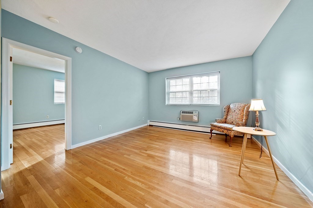 217 Neponset Avenue, Unit 33 Boston, MA 02122 - Photo 3 of 12 a view of a livingroom with a couch