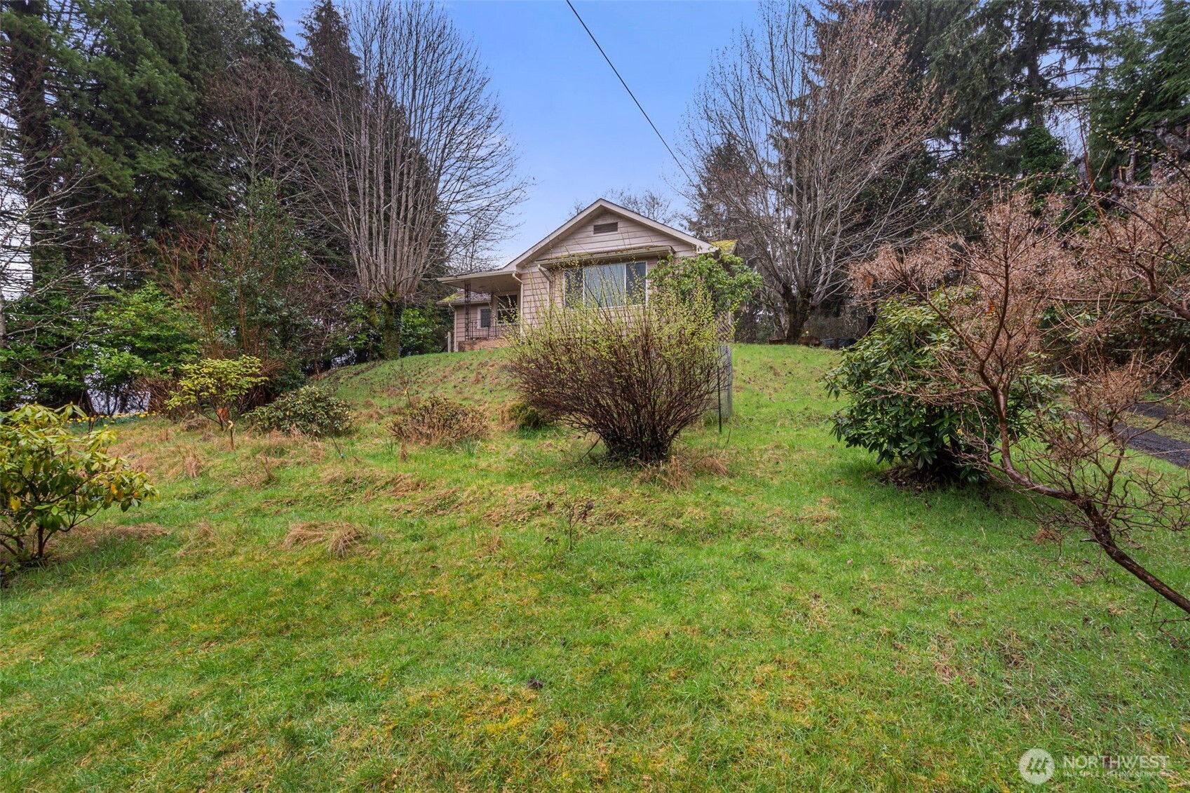 1905 Gerber Avenue Raymond, WA 98577 - Photo 17 of 24