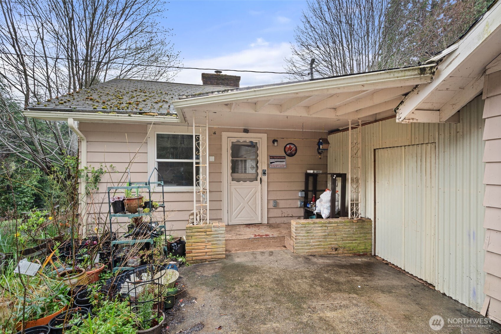 1905 Gerber Avenue Raymond, WA 98577 - Photo 22 of 24