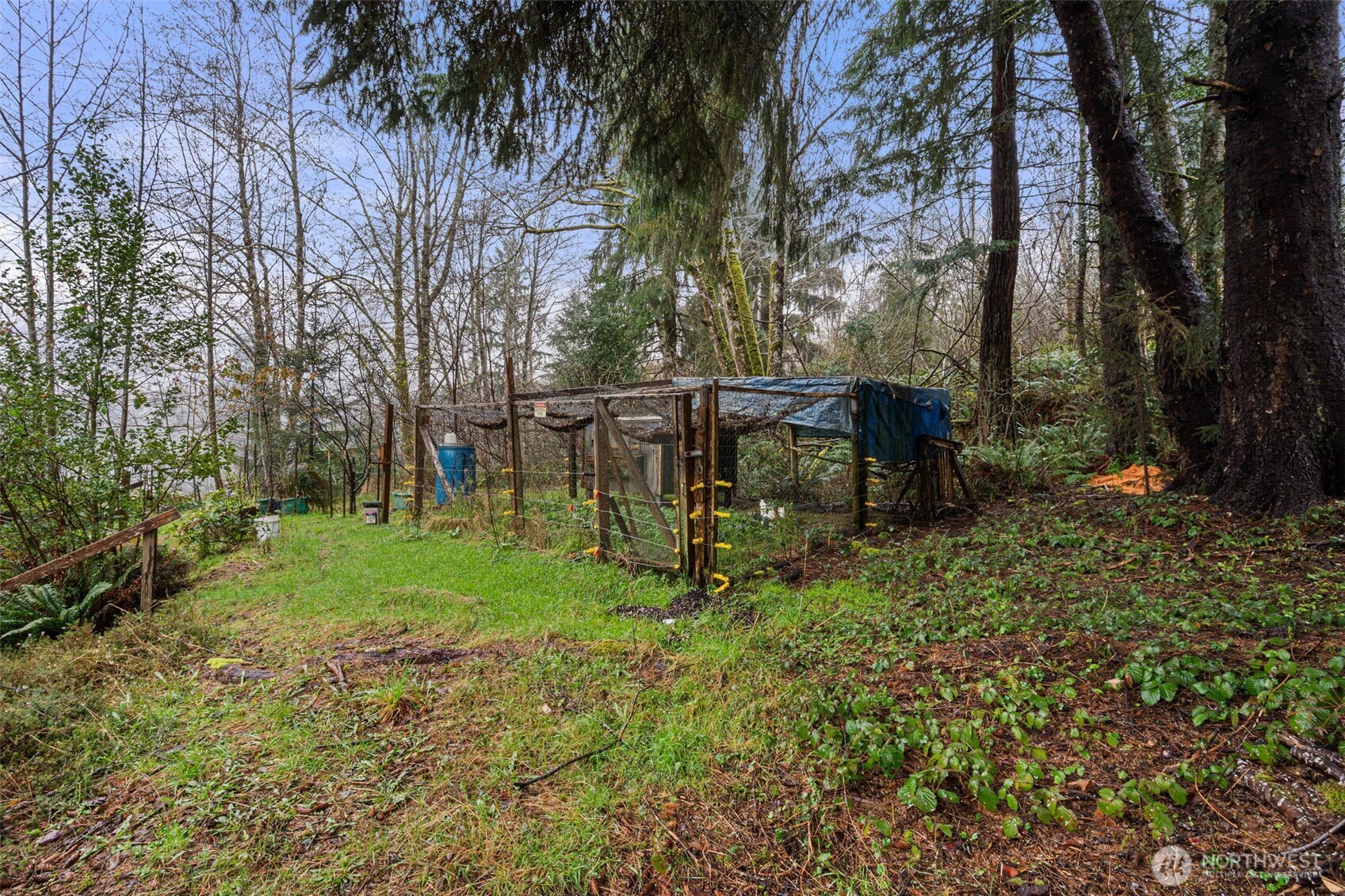 1905 Gerber Avenue Raymond, WA 98577 - Photo 23 of 24