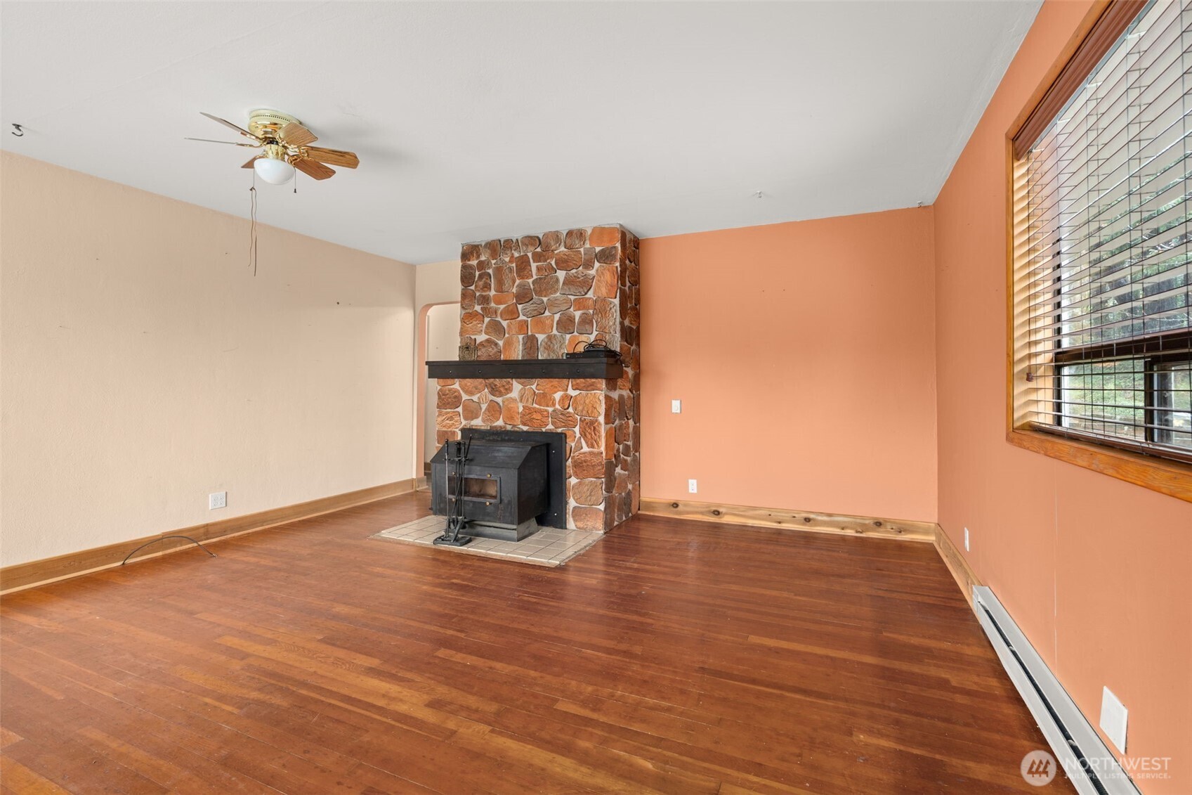 1905 Gerber Avenue Raymond, WA 98577 - Photo 6 of 24